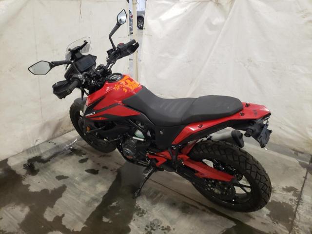 2021 KTM 390 ADVENT MD2JGJ405MC229661