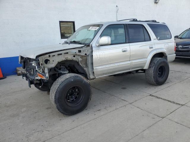 2000 Toyota 4Runner Limited