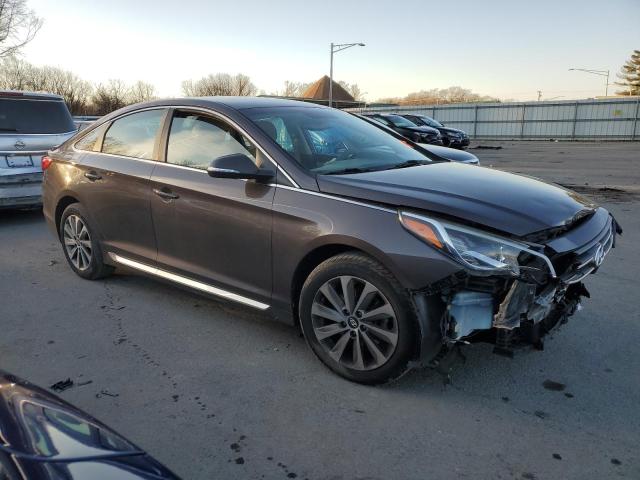 5NPE34AF7GH278379 | 2016 HYUNDAI SONATA SPO