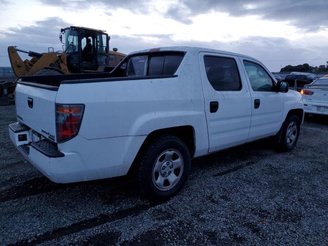 2HJYK16246H519368 | 2006 Honda ridgeline rt