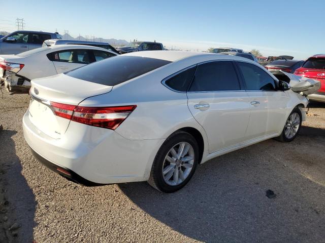 4T1BK1EB4EU106112 | 2014 TOYOTA AVALON BAS