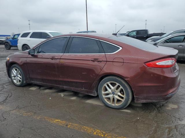 3FA6P0HD2GR245542 | 2016 FORD FUSION SE