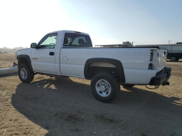 2003 Chevrolet Silverado C2500 Heavy Duty VIN: 1GCHC24UX3E158517 Lot: 80328873