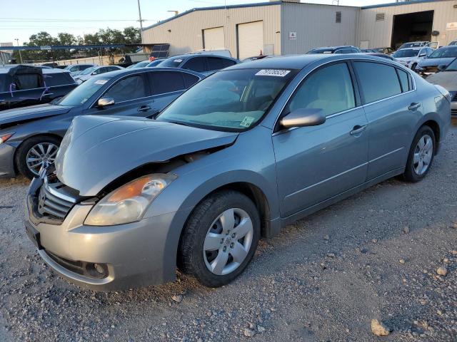 2008 Nissan Altima 2.5