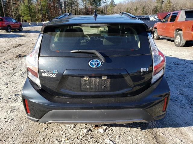 JTDKDTB34J1599647 | 2018 TOYOTA PRIUS C