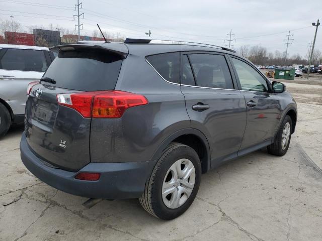 JTMBFREV9ED062254 | 2014 Toyota rav4 le