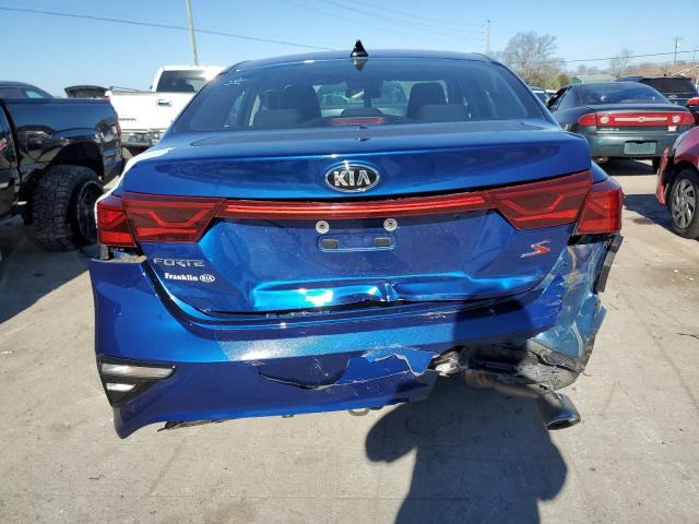 3KPF34ADXKE015819 | 2019 KIA FORTE GT L