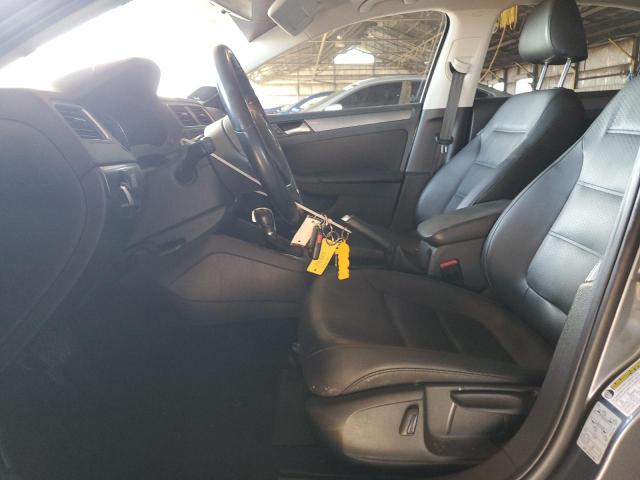 2014 Volkswagen Jetta Tdi VIN: 3VWLL7AJ6EM373467 Lot: 80409853