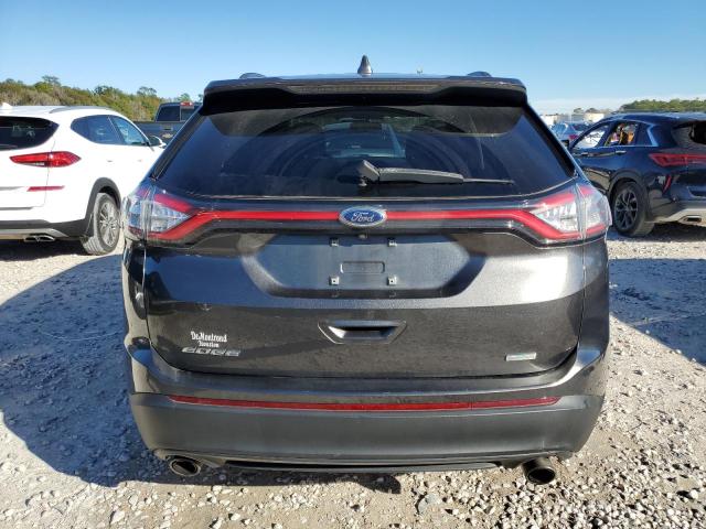 2FMPK3G94HBB94097 | 2017 FORD EDGE SE