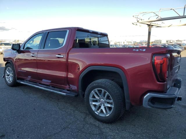 1GTU9DED9LZ305779 | 2020 GMC SIERRA K15