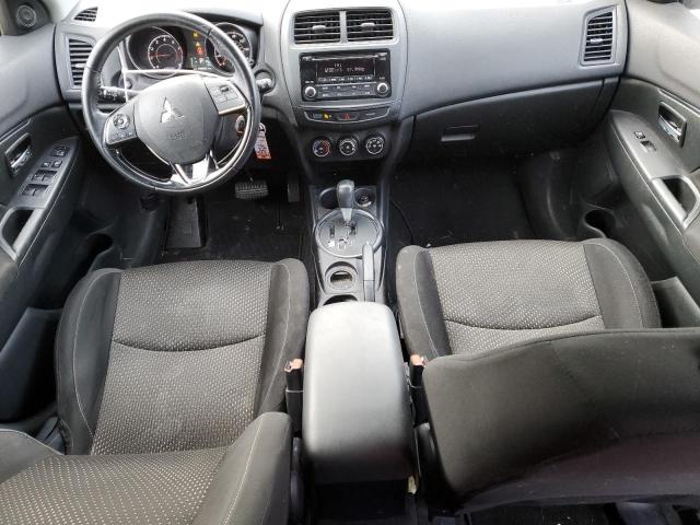 JA4AP3AWXGZ033897 | 2016 MITSUBISHI OUTLANDER