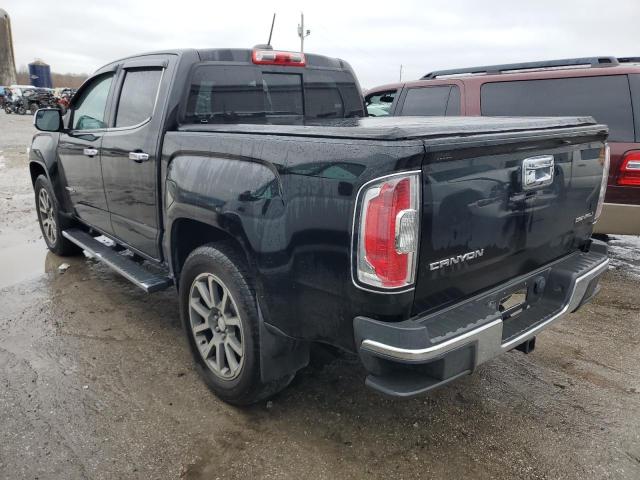 1GTG6EEN9H1249370 | 2017 GMC CANYON DEN