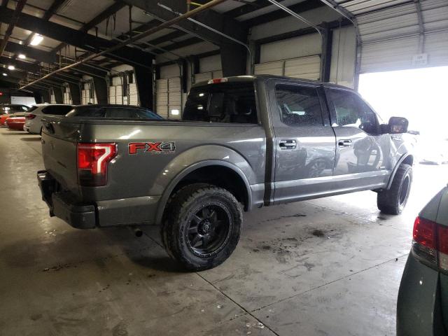 1FTEW1EG2GKF39198 | 2016 FORD F150 SUPER