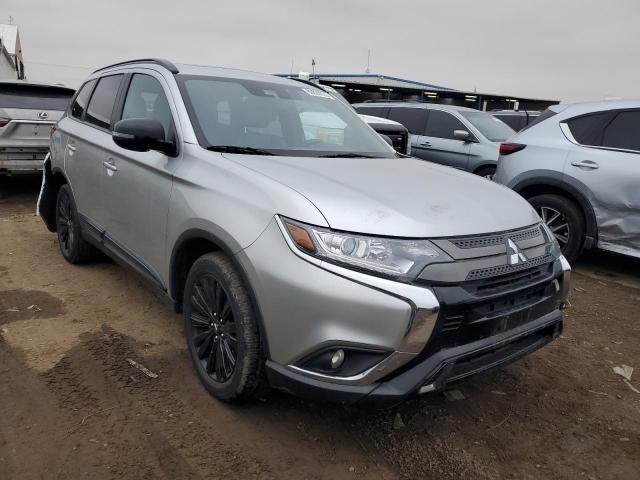 Vin: ja4az3a30lz041291, lot: 80820553, mitsubishi outlander se 20204