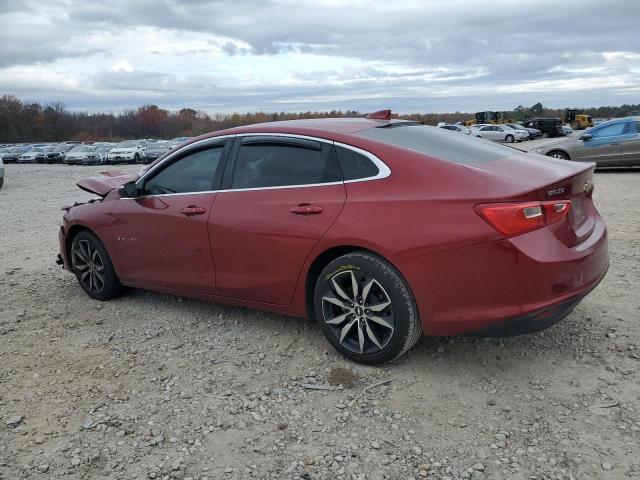 1G1ZD5ST0JF272863 | 2018 CHEVROLET MALIBU LT