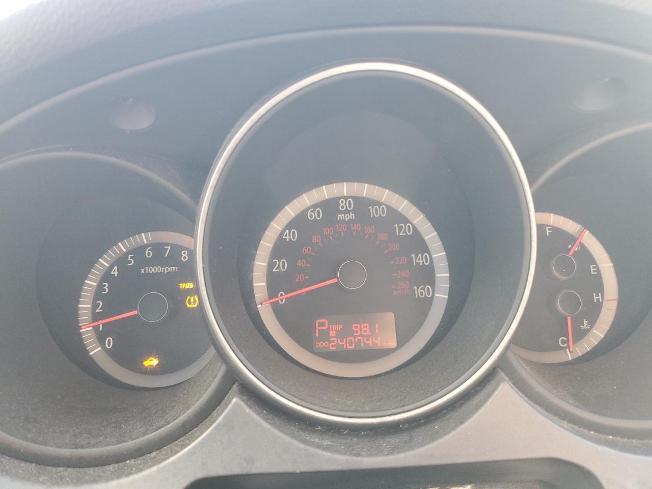 knage228795288868 KNAGE228795288868 2009 Kia Optima Lx