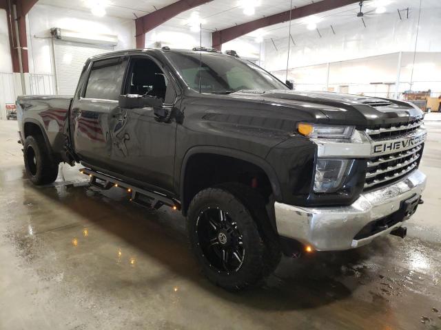2021 CHEVROLET 3500 HD - 1GC4YUEY6MF200545