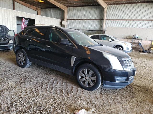 3GYFNBE38GS515979 | 2016 CADILLAC SRX LUXURY