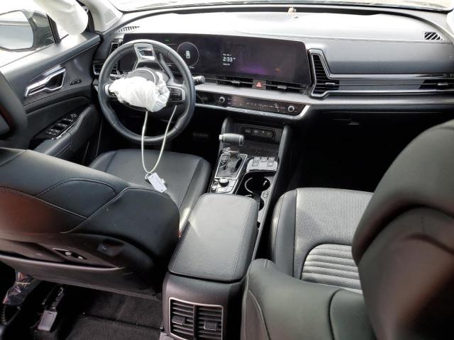 5XYK53AF0PG047922 | 2023 KIA SPORTAGE S