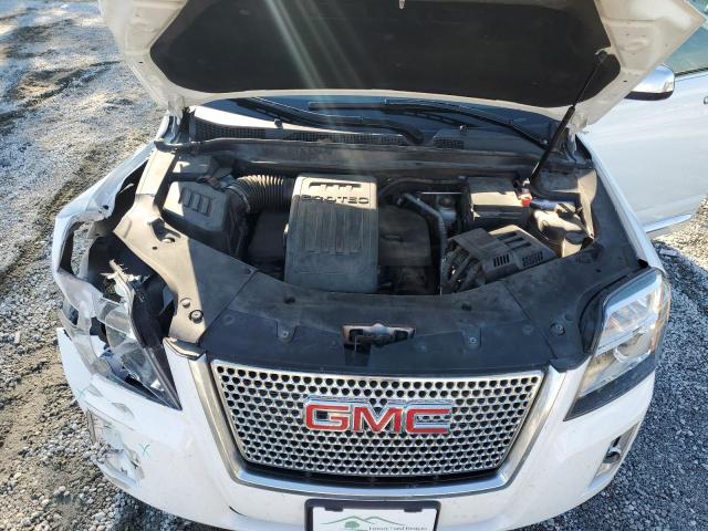 2GKFLZEK0F6285318 | 2015 GMC TERRAIN DE