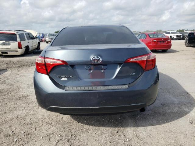 2018 TOYOTA COROLLA L - 5YFBURHE7JP853469