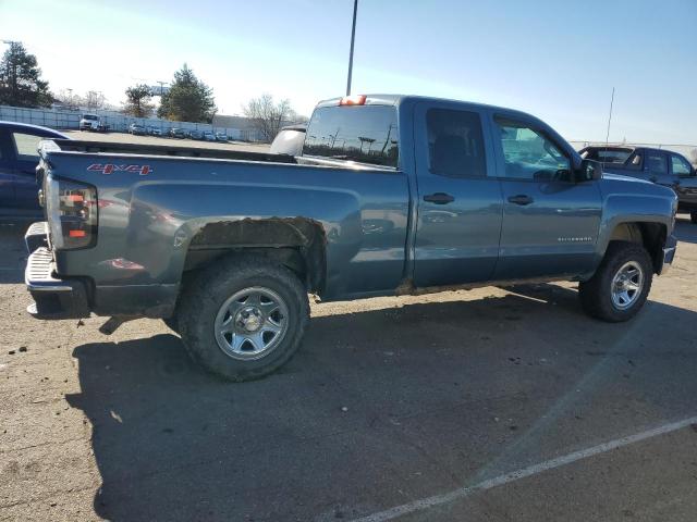 1GCVKPEC3EZ160534 | 2014 Chevrolet silverado k1500