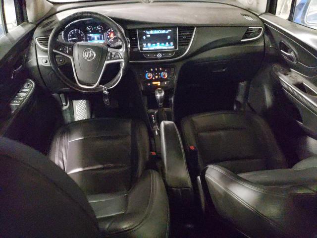 KL4CJGSB7JB550863 | 2018 BUICK ENCORE ESS