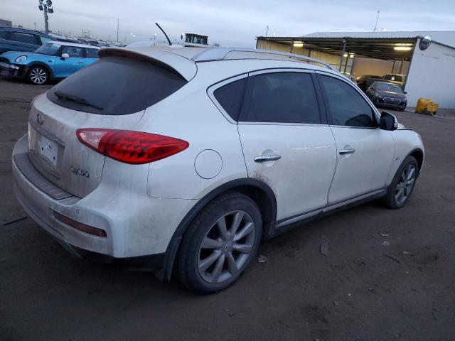 JN1BJ0RR3GM260308 | 2016 Infiniti qx50