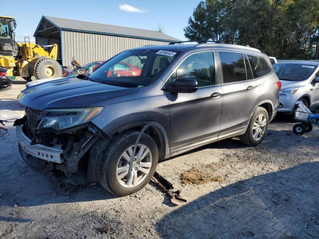 2016 Honda Pilot LX