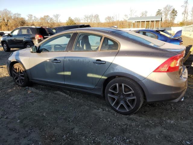 YV140MTL8H2427550 | 2017 VOLVO S60 DYNAMI