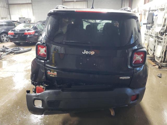 ZACCJBBB9HPG24695 | 2017 JEEP RENEGADE L