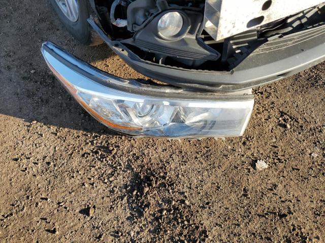 VIN 5TDJKRFHXFS115629 2015 Toyota Highlander, Xle no.13