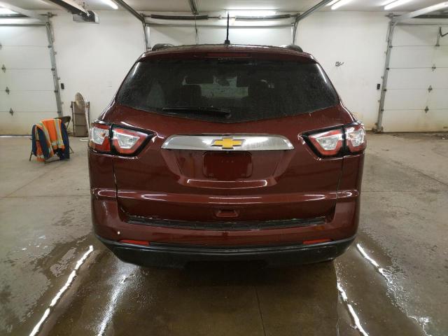 1GNKRGKD6FJ263613 | 2015 CHEVROLET TRAVERSE L