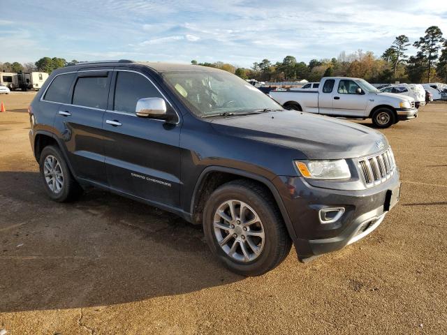 1C4RJEBG8EC130528 | 2014 JEEP GRAND CHER