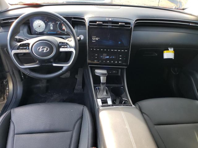 2023 HYUNDAI TUCSON N L KM8JF3AE8PU208639