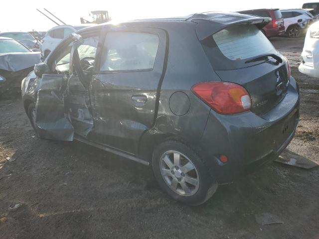 ML32A4HJ9EH002562 | 2014 MITSUBISHI MIRAGE ES