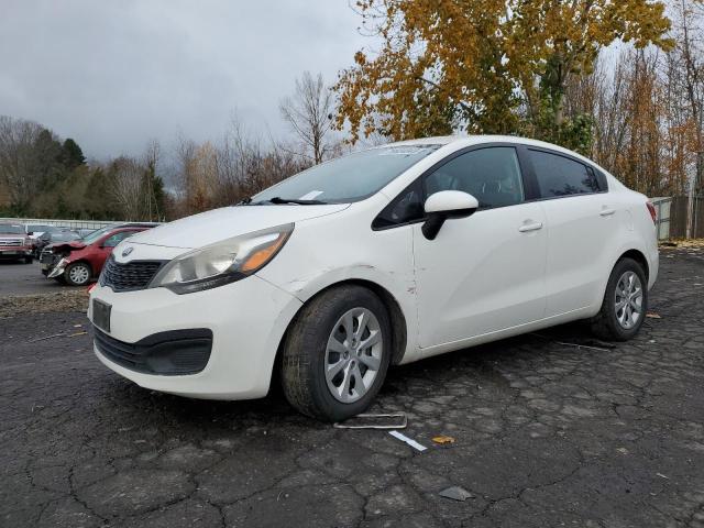 2014 KIA RIO