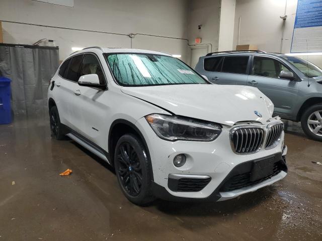 WBXHT3C39J5K22819 | 2018 BMW X1 XDRIVE2