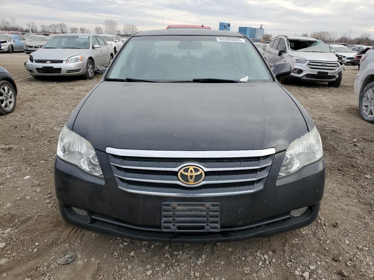 4T1BK36B05U031726 2005 Toyota Avalon Xl