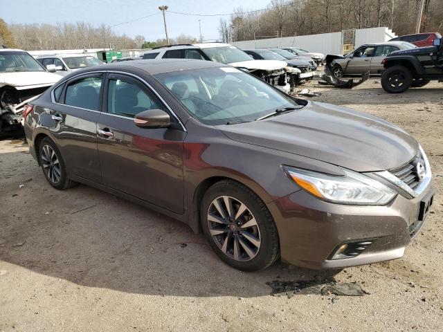 1N4AL3AP3HC153724 | 2017 NISSAN ALTIMA 2.5