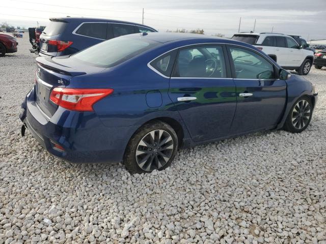 3N1AB7AP0HY374518 | 2017 NISSAN SENTRA S