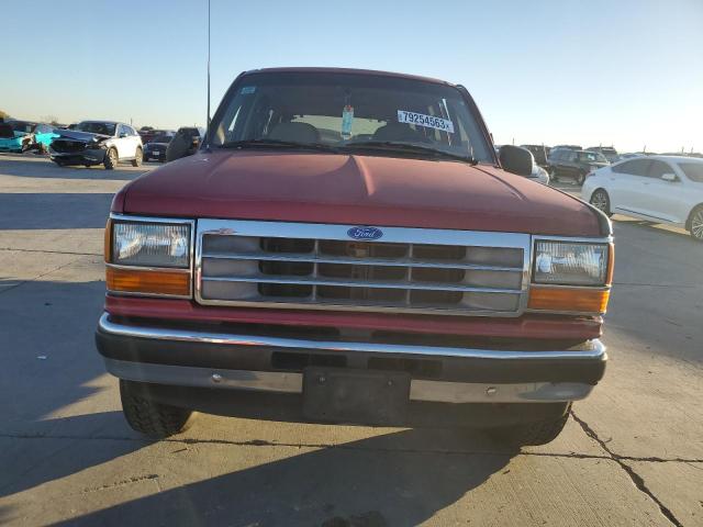 1993 Ford Explorer VIN: 1FMDU34X3PUA56026 Lot: 79254563