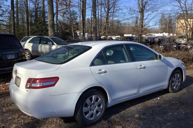 4T1BF3EK7AU578654 | 2010 Toyota camry base