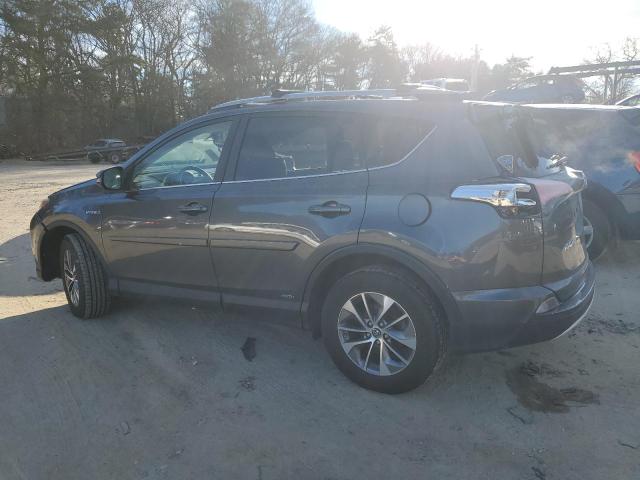 JTMRJREV1HD099767 | 2017 TOYOTA RAV4 HV LE