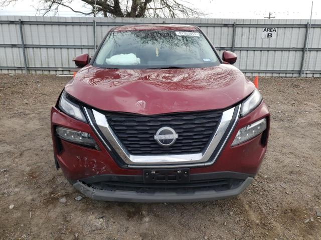 5N1BT3BA6PC761644 | 2023 NISSAN ROGUE SV