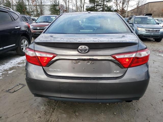 4T1BF1FKXGU119467 | 2016 TOYOTA CAMRY LE