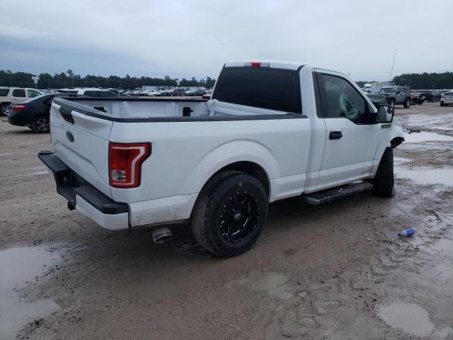 1FTMF1C83GKF95285 | 2016 FORD F150