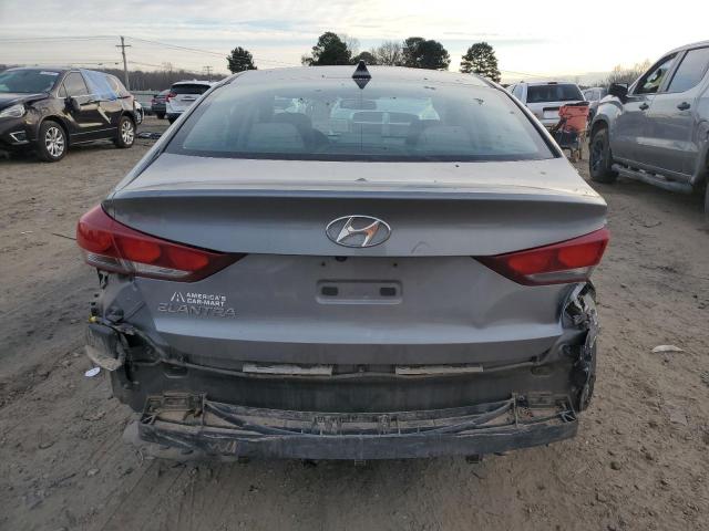 5NPD84LF9JH316678 | 2018 HYUNDAI ELANTRA SE