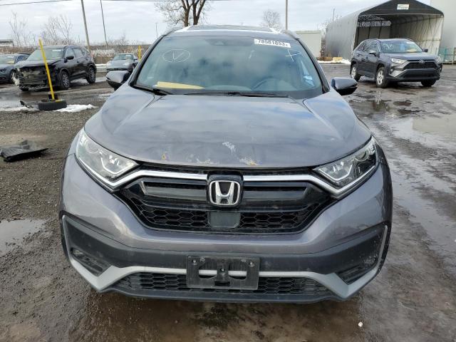 2020 HONDA CR-V SPORT - 2HKRW2H44LH239633