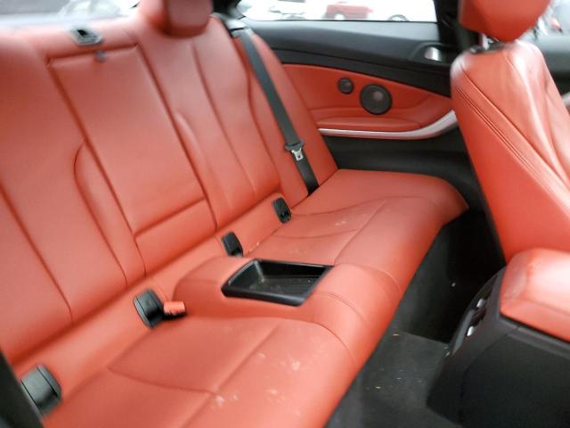 2015 BMW 435 I - WBA3R1C52FK195075